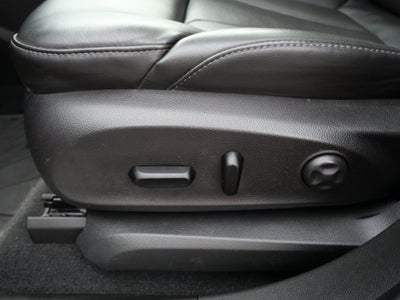 2020 Buick Envision Premium II