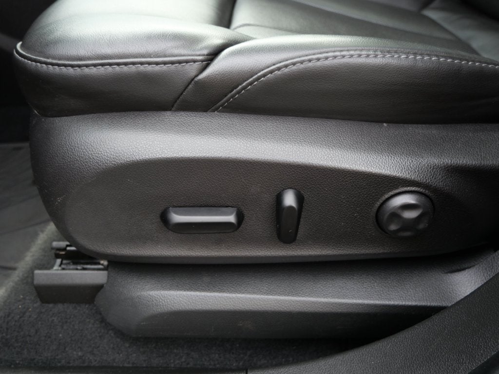 2020 Buick Envision Premium II