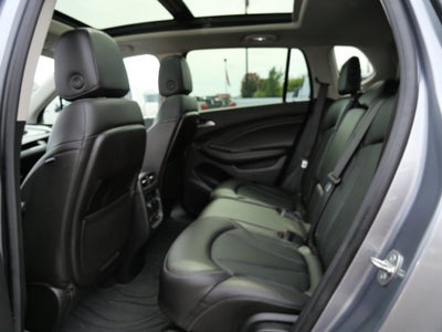 2020 Buick Envision Premium II
