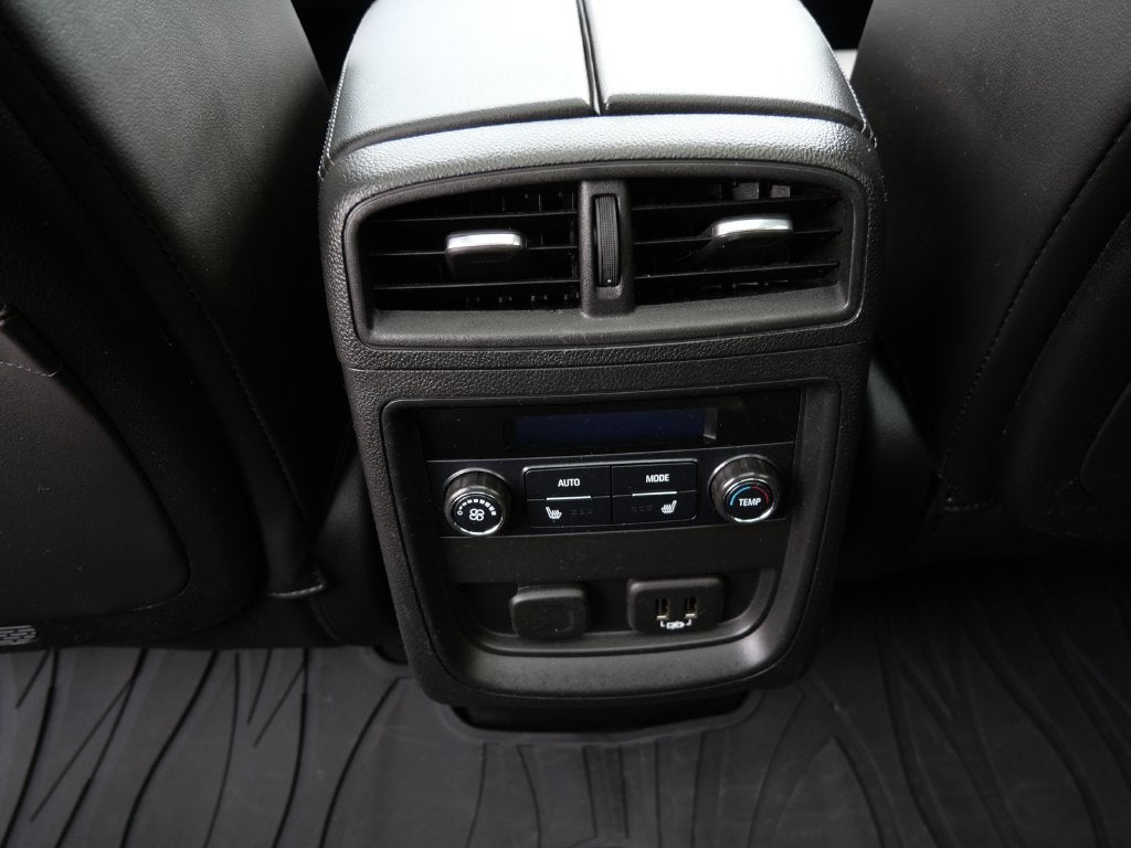 2020 Buick Envision Premium II