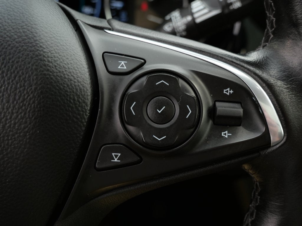 2020 Buick Envision Premium II