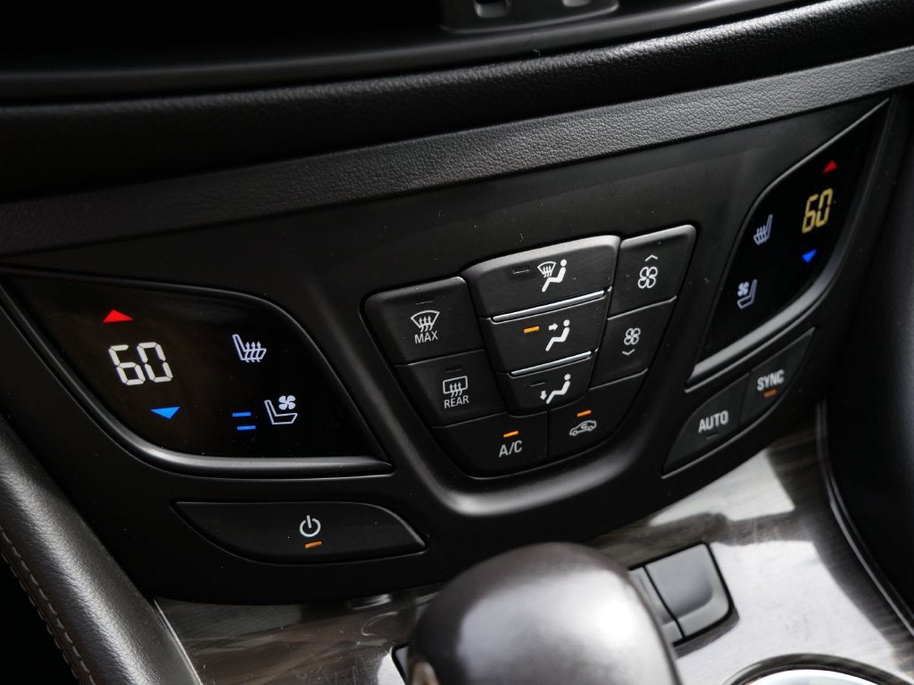 2020 Buick Envision Premium II