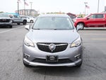 2020 Buick Envision Premium II