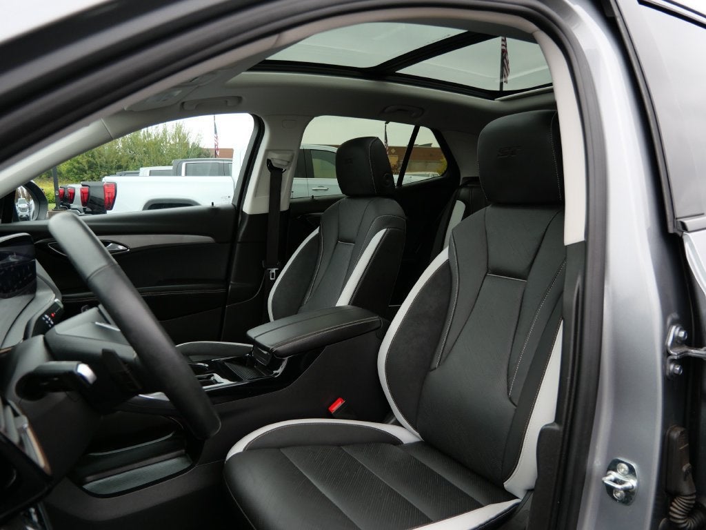 2024 Buick Envision Sport Touring