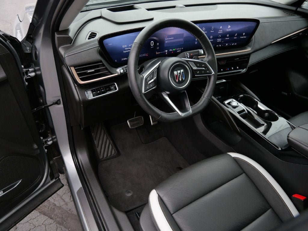 2024 Buick Envision Sport Touring