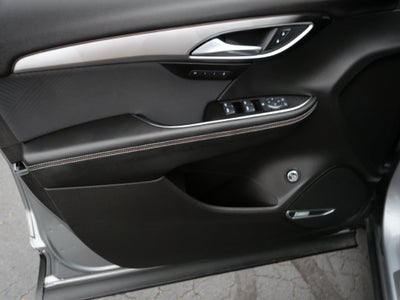 2024 Buick Envision Sport Touring