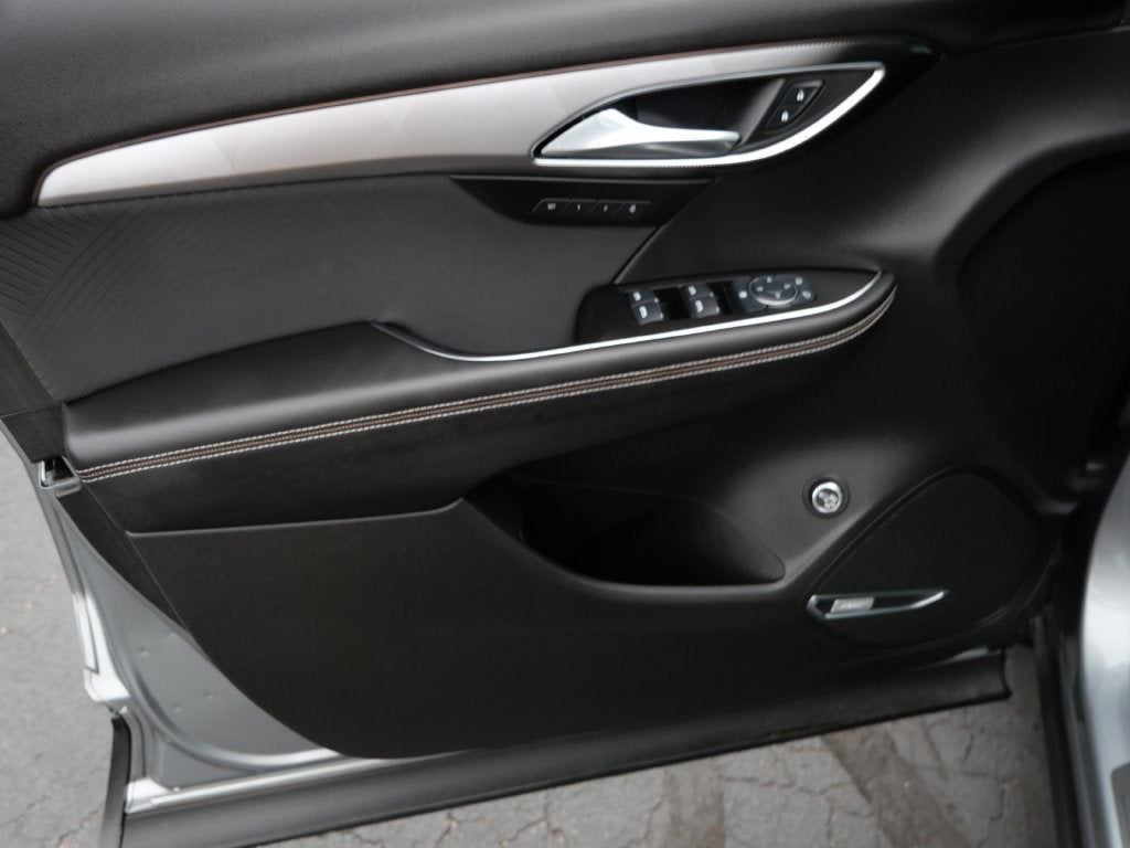 2024 Buick Envision Sport Touring