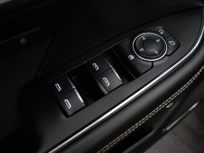 2024 Buick Envision Sport Touring