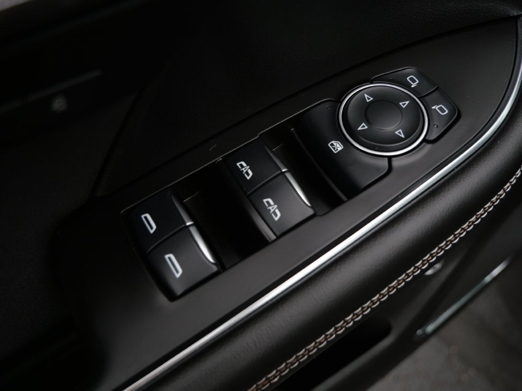 2024 Buick Envision Sport Touring