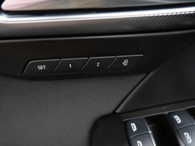 2024 Buick Envision Sport Touring