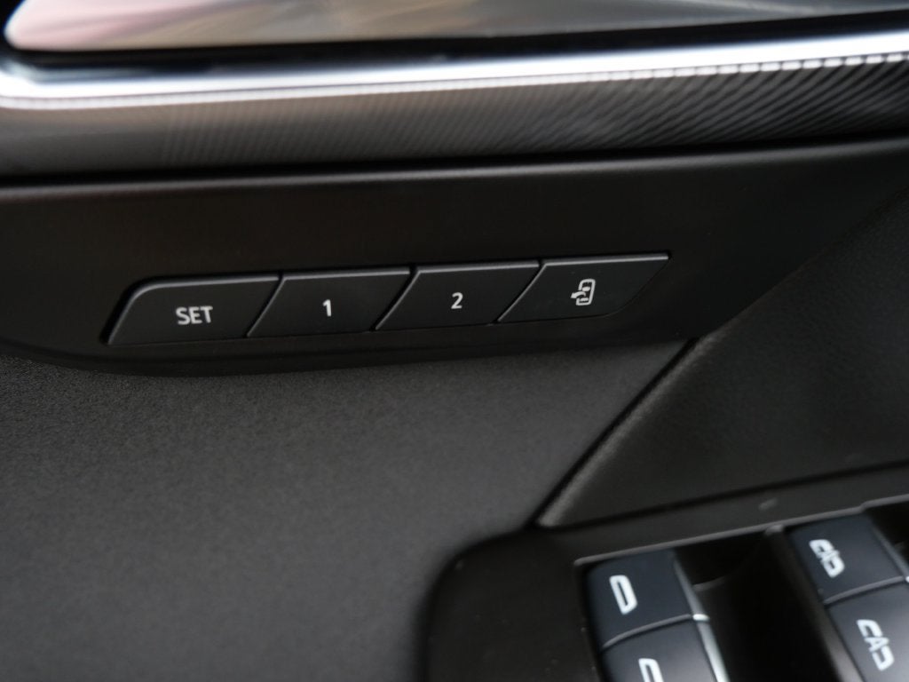 2024 Buick Envision Sport Touring