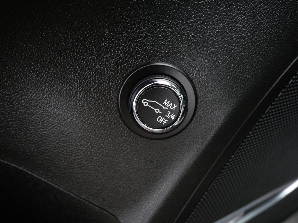 2024 Buick Envision Sport Touring