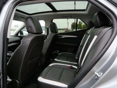2024 Buick Envision Sport Touring