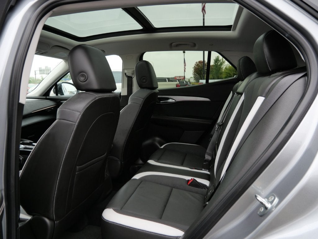 2024 Buick Envision Sport Touring