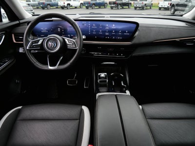 2024 Buick Envision Sport Touring