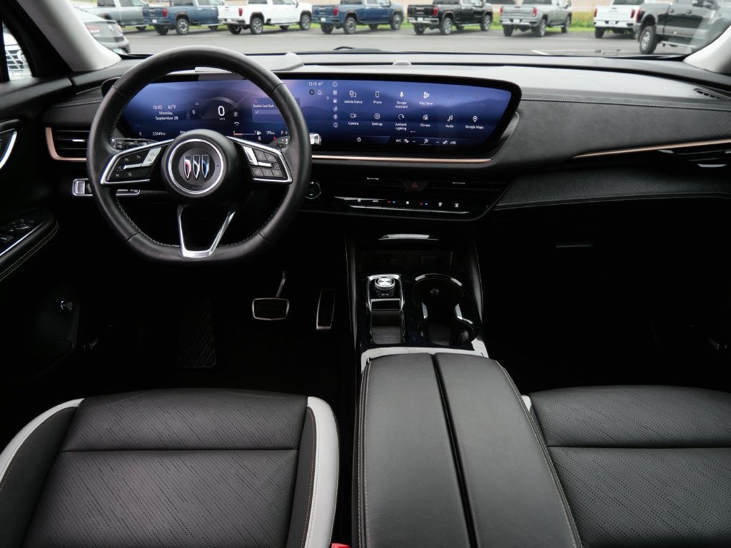 2024 Buick Envision Sport Touring