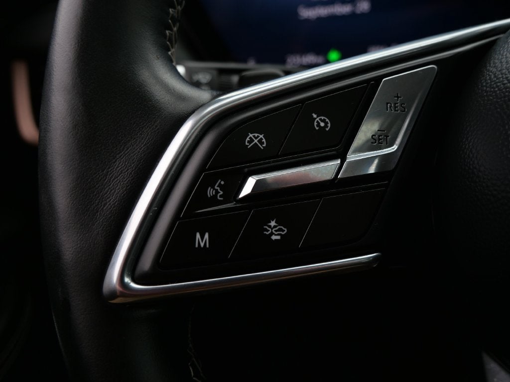 2024 Buick Envision Sport Touring