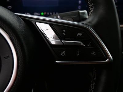 2024 Buick Envision Sport Touring