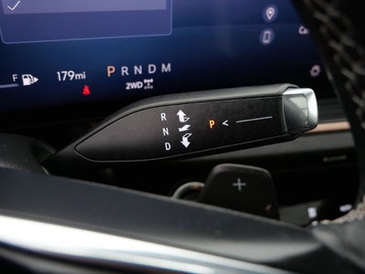 2024 Buick Envision Sport Touring