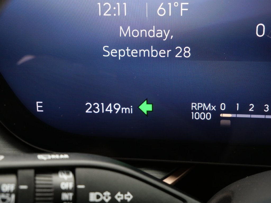 2024 Buick Envision Sport Touring