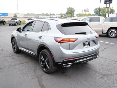 2024 Buick Envision Sport Touring