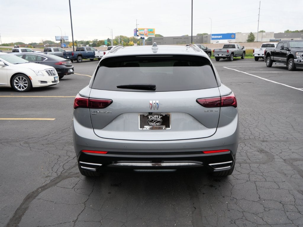 2024 Buick Envision Sport Touring