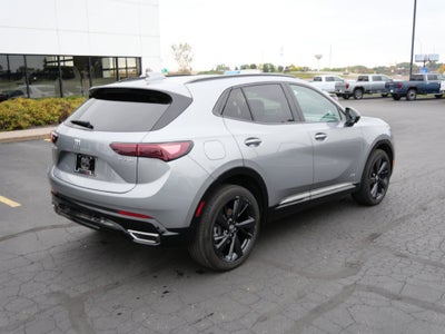2024 Buick Envision Sport Touring
