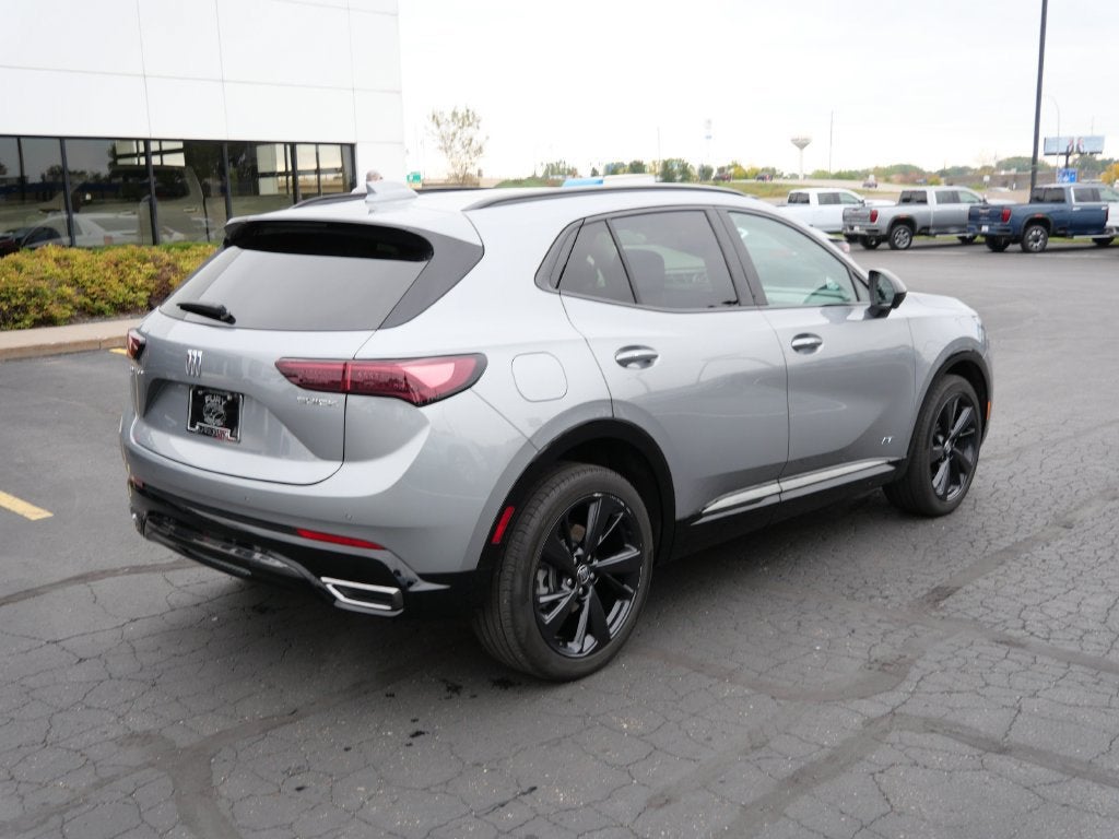 2024 Buick Envision Sport Touring