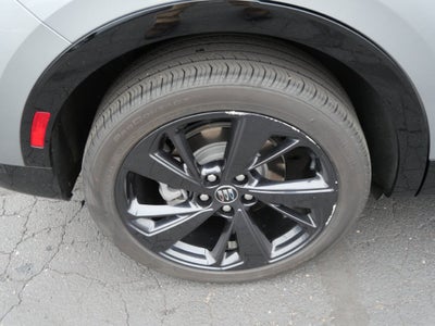 2024 Buick Envision Sport Touring