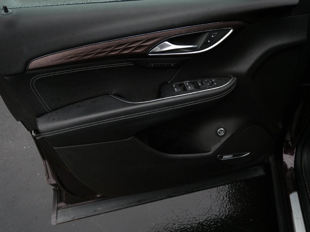 2021 Buick Envision Avenir