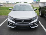 2020 Honda Civic Hatchback Sport