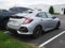 2020 Honda Civic Hatchback Sport