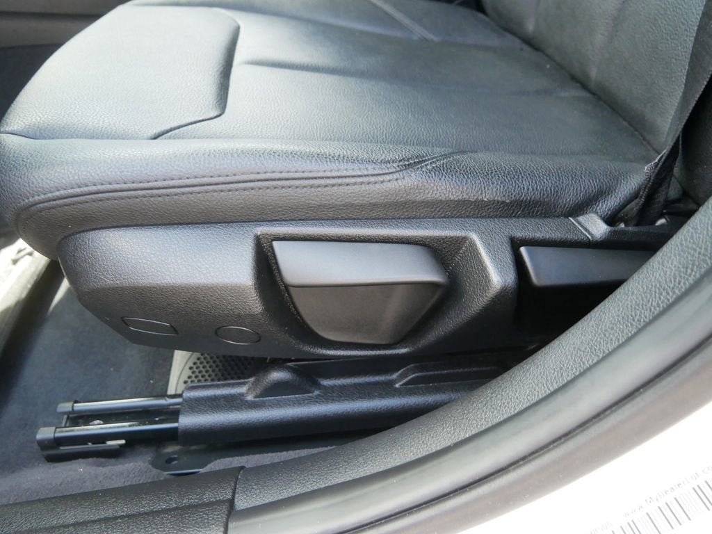 2015 BMW 3 Series 320i xDrive