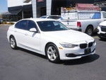 2015 BMW 3 Series 320i xDrive