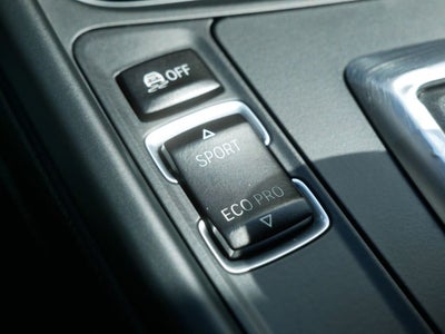 2015 BMW 3 Series 320i xDrive