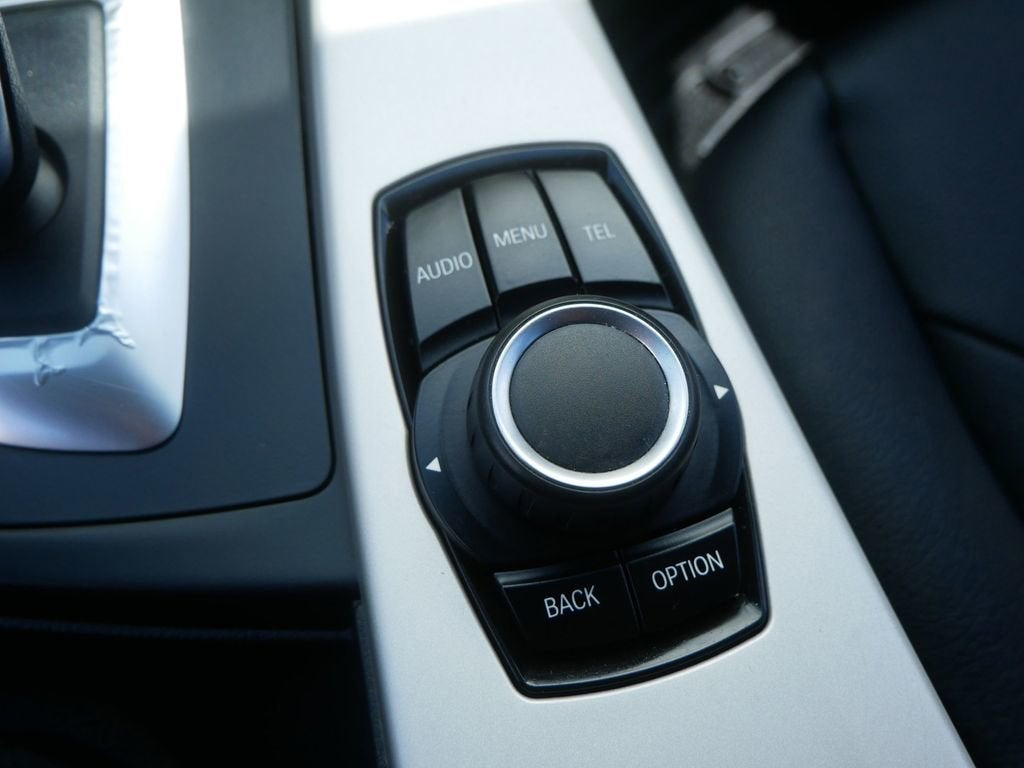 2015 BMW 3 Series 320i xDrive