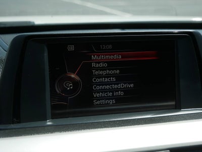 2015 BMW 3 Series 320i xDrive