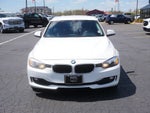 2015 BMW 3 Series 320i xDrive