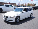 2015 BMW 3 Series 320i xDrive