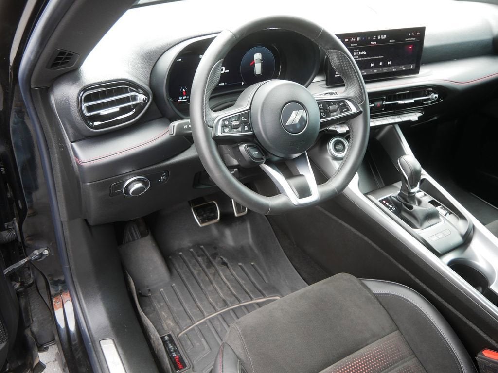 2023 Dodge Hornet GT