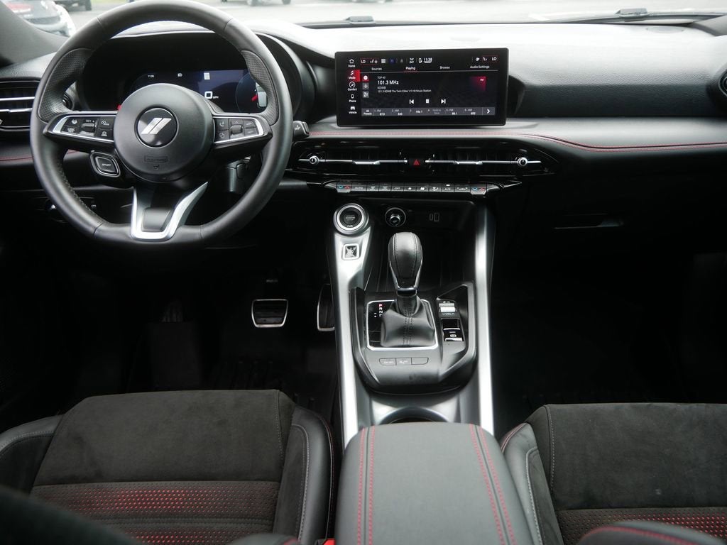 2023 Dodge Hornet GT