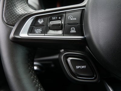 2023 Dodge Hornet GT