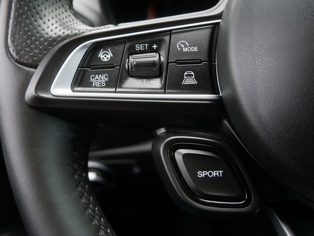 2023 Dodge Hornet GT