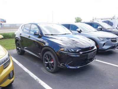 2023 Dodge Hornet GT