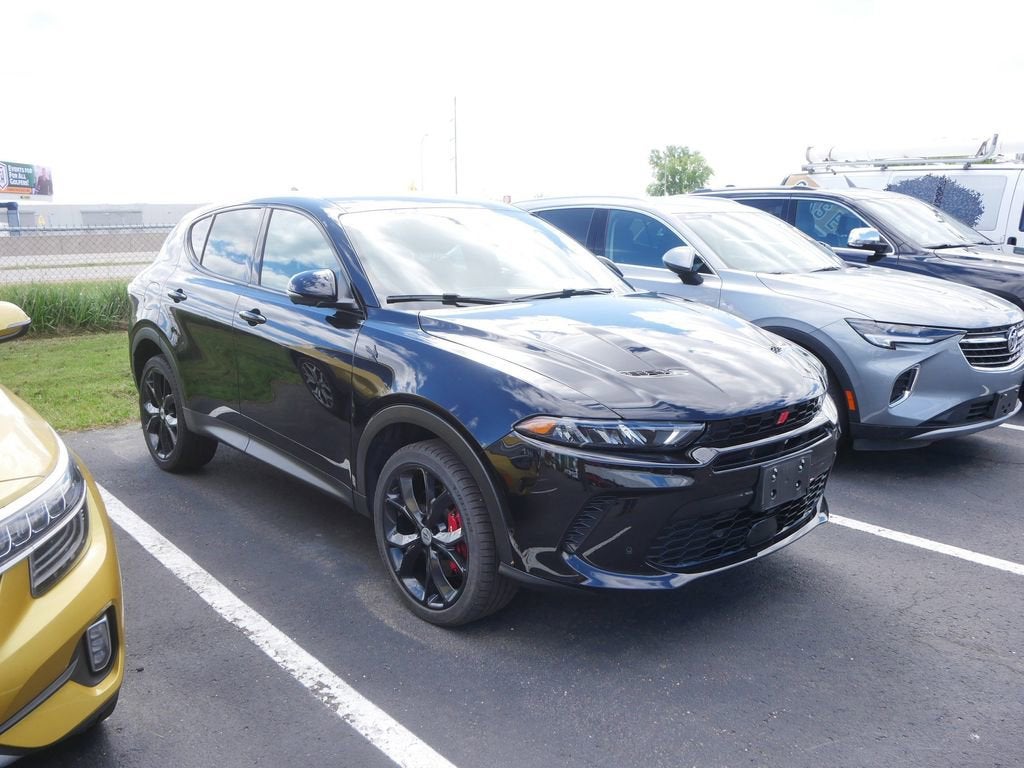 2023 Dodge Hornet GT