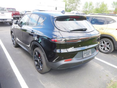 2023 Dodge Hornet GT