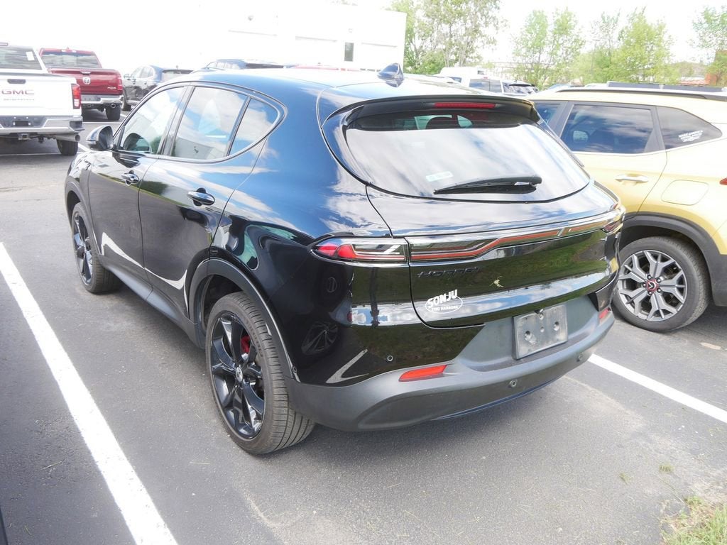 2023 Dodge Hornet GT