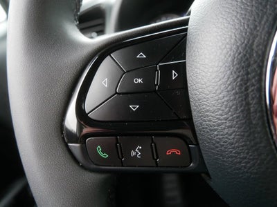 2022 Jeep Renegade Altitude