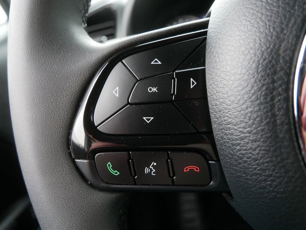2022 Jeep Renegade Altitude