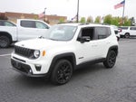 2022 Jeep Renegade Altitude